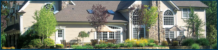 Bergen County Homes
